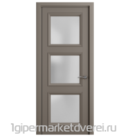 Межкомнатная дверь VERONA VR03V производителя Perfecto Porte