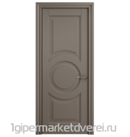 Межкомнатная дверь TOSCANA TS033 производителя Perfecto Porte