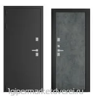 Уцененная дверь Стальная 15 | 1 Гипермаркет Дверей
