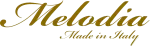 Фабрика-изготовитель MELODIA Italy