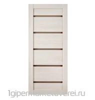 Уцененная дверь ДП Стиль 1 | 1 Гипермаркет Дверей