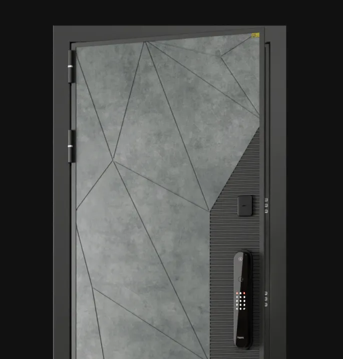 ТОП-5 умных замков на входную дверь: рейтинг 2024 ТОП-5 умных замков на входную дверь: рейтинг 2024