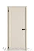 Межкомнатная дверь ДГ Нева 1 производителя EKODOOR