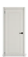 Межкомнатная дверь Д 11 производителя EKODOOR