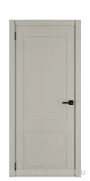 Межкомнатная дверь Д 2 производителя EKODOOR