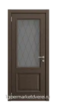Межкомнатная дверь Scarlet 2 ПО производителя VIХDOORS