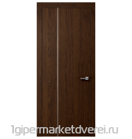 Межкомнатная дверь PLANA PL3 производителя Perfecto Porte