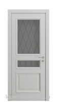 Межкомнатная дверь Scarlet 3 ПОО производителя VIХDOORS