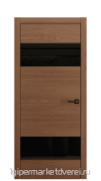 Межкомнатная дверь Line 4 производителя VIХDOORS