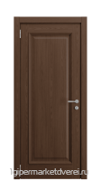 Межкомнатная дверь Scarlet 1 ПГ производителя VIХDOORS