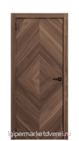 Межкомнатная дверь Combi 1 производителя VIХDOORS
