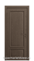Межкомнатная дверь VICTORIA 2B производителя VIХDOORS