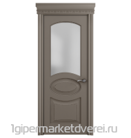 Межкомнатная дверь PROVENCE PR034V производителя Perfecto Porte