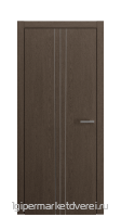 Межкомнатная дверь Titan 4 производителя VIХDOORS
