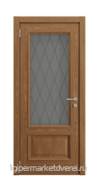 Межкомнатная дверь Scarlet 2B ПО производителя VIХDOORS