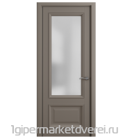 Межкомнатная дверь VERONA VR02V производителя Perfecto Porte