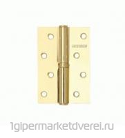 Дверь Петля Аллюр 120x80x2,5 5325 BP-L | 1-й Гипермаркет Дверей