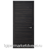 Межкомнатная дверь PLANA PL1M производителя Perfecto Porte