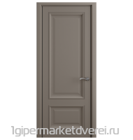 Межкомнатная дверь VERONA VR02 производителя Perfecto Porte