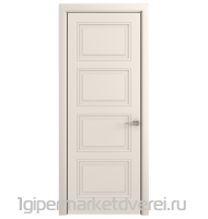 Межкомнатная дверь Solo SL04 производителя Perfecto Porte