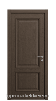 Межкомнатная дверь Scarlet 2 производителя VIХDOORS