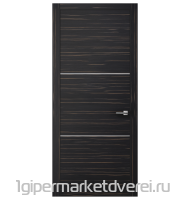 Межкомнатная дверь PLANA PL6 производителя Perfecto Porte