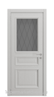 Межкомнатная дверь Scarlet 3 ПО производителя VIХDOORS