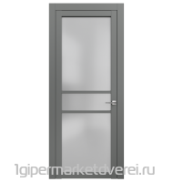 Межкомнатная дверь Tesla TS3 производителя Perfecto Porte