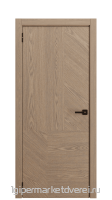 Межкомнатная дверь Combi 5 производителя VIХDOORS