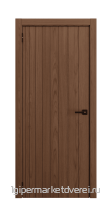 Межкомнатная дверь Geometry  1  производителя VIХDOORS