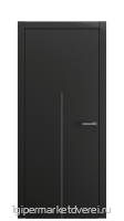 Межкомнатная дверь Titan 1 производителя VIХDOORS