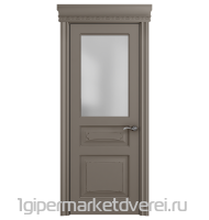 Межкомнатная дверь PROVENCE PR032V производителя Perfecto Porte