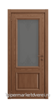 Межкомнатная дверь BRIDGET 2 ПО производителя VIХDOORS