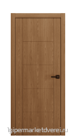 Межкомнатная дверь Geometry  5 производителя VIХDOORS