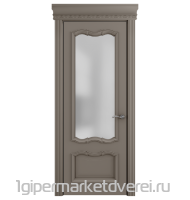 Межкомнатная дверь SIENA SN023V производителя Perfecto Porte