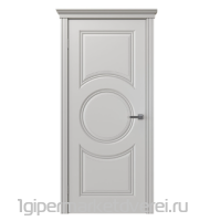 Межкомнатная дверь София 1012-0 производителя ЧФД плюс