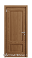 Межкомнатная дверь Scarlet 2B ПГ производителя VIХDOORS