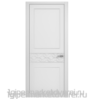 Межкомнатная дверь Linea LN12 производителя Perfecto Porte