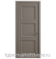 Межкомнатная дверь VERONA VR03 производителя Perfecto Porte