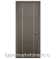 Межкомнатная дверь PLANA PL7 производителя Perfecto Porte