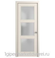 Межкомнатная дверь Solo SL03V производителя Perfecto Porte