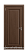 Межкомнатная дверь Scarlet 1 ПГ производителя VIХDOORS
