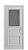 Межкомнатная дверь Scarlet 3 ПО производителя VIХDOORS