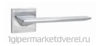 Модель Ручка дверная Латте 543-03 slim производителя PUERTO
