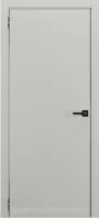 Уцененная дверь Платинум серый софт | 1 Гипермаркет Дверей