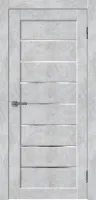 Межкомнатная дверь ДП X22 производителя EKODOOR