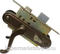 Дверь Замок врезной Зенит 3В4-3.02 | Первый Гипермаркет Дверей Дверь Замок врезной Зенит 3В4-3.02 | 1-й Гипермаркет Дверей