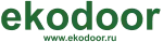 Фабрика-изготовитель EKODOOR