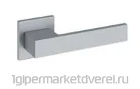 Модель Ручка дверная Slim H-30115-A | Первый Гипермаркет Дверей Модель Ручка дверная Slim H-30115-A производителя Code Deco