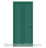 Межкомнатная дверь Гранд 143 производителя ЧФД плюс
